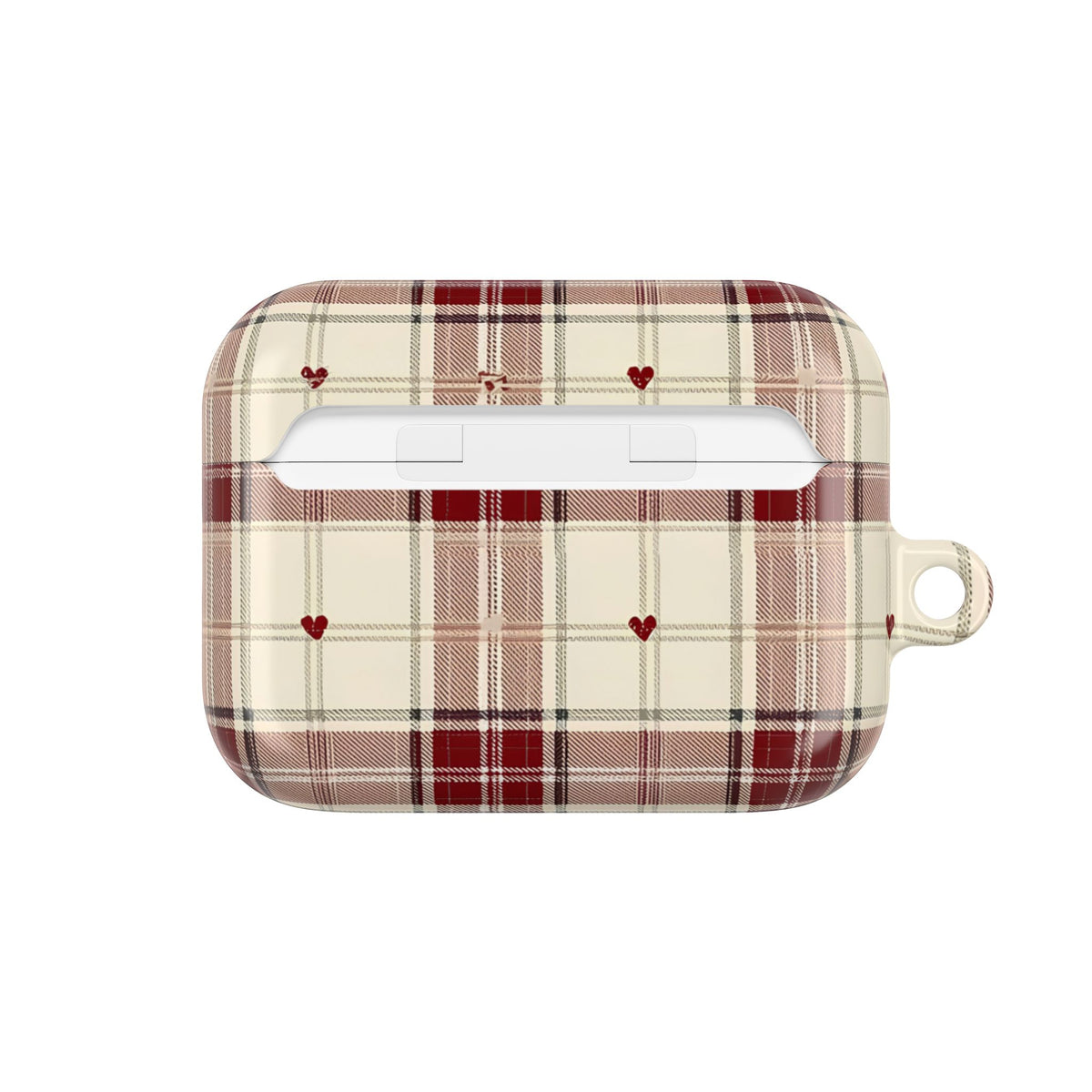 Country Club AirPod Case – Slim Protective Charging Case