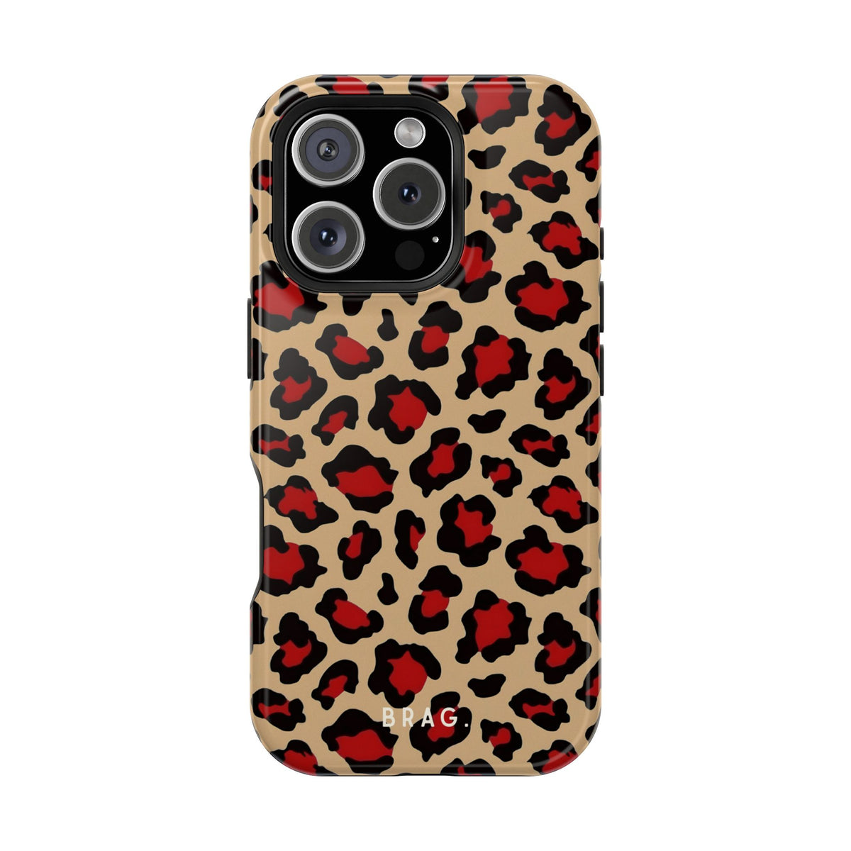 Scandal Magnetic Impact-Resistant Phone Case