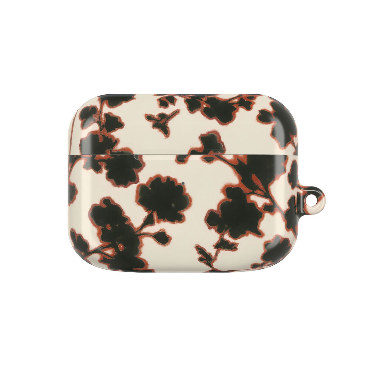 Wild Daisy AirPod Case – Slim Protective Charging Case