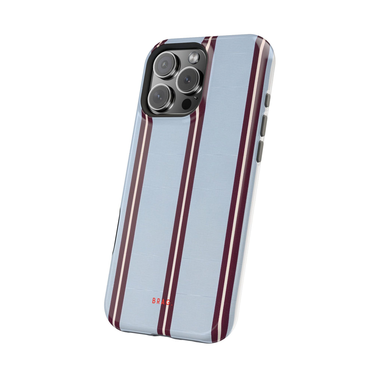 Soft Nuetrals Magnetic Impact-Resistant Phone Case
