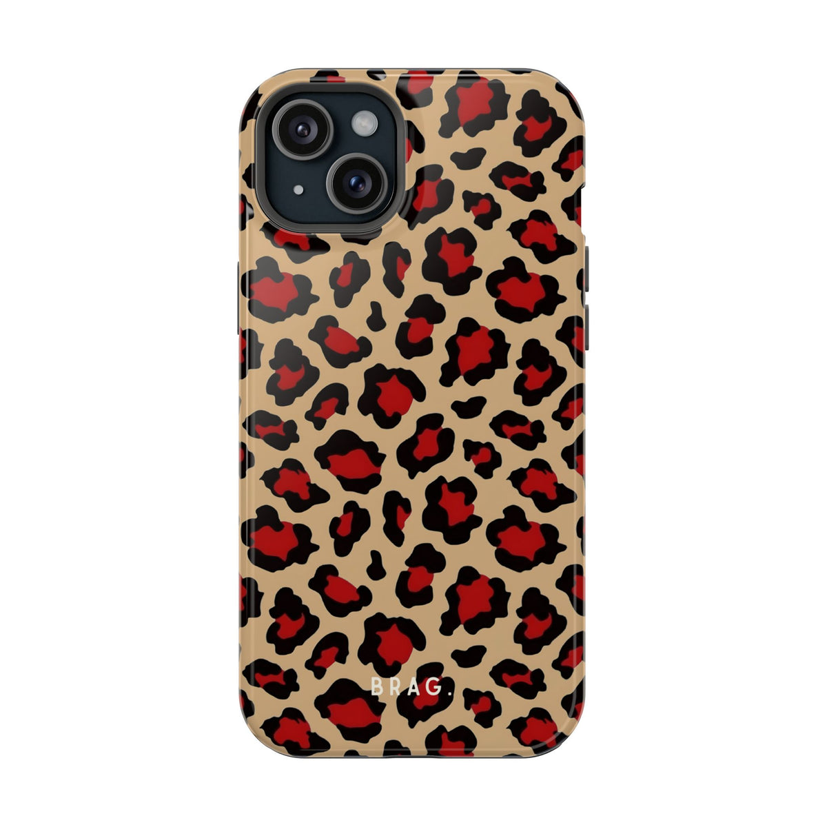 Scandal Magnetic Impact-Resistant Phone Case