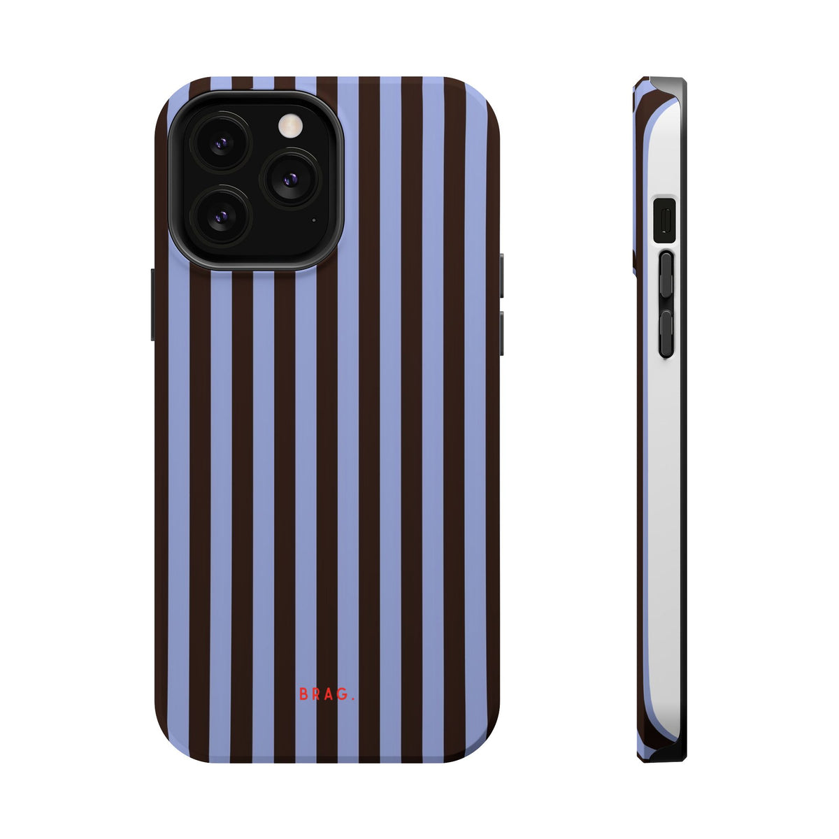 Neon Pulse Magnetic Impact-Resistant Phone Case
