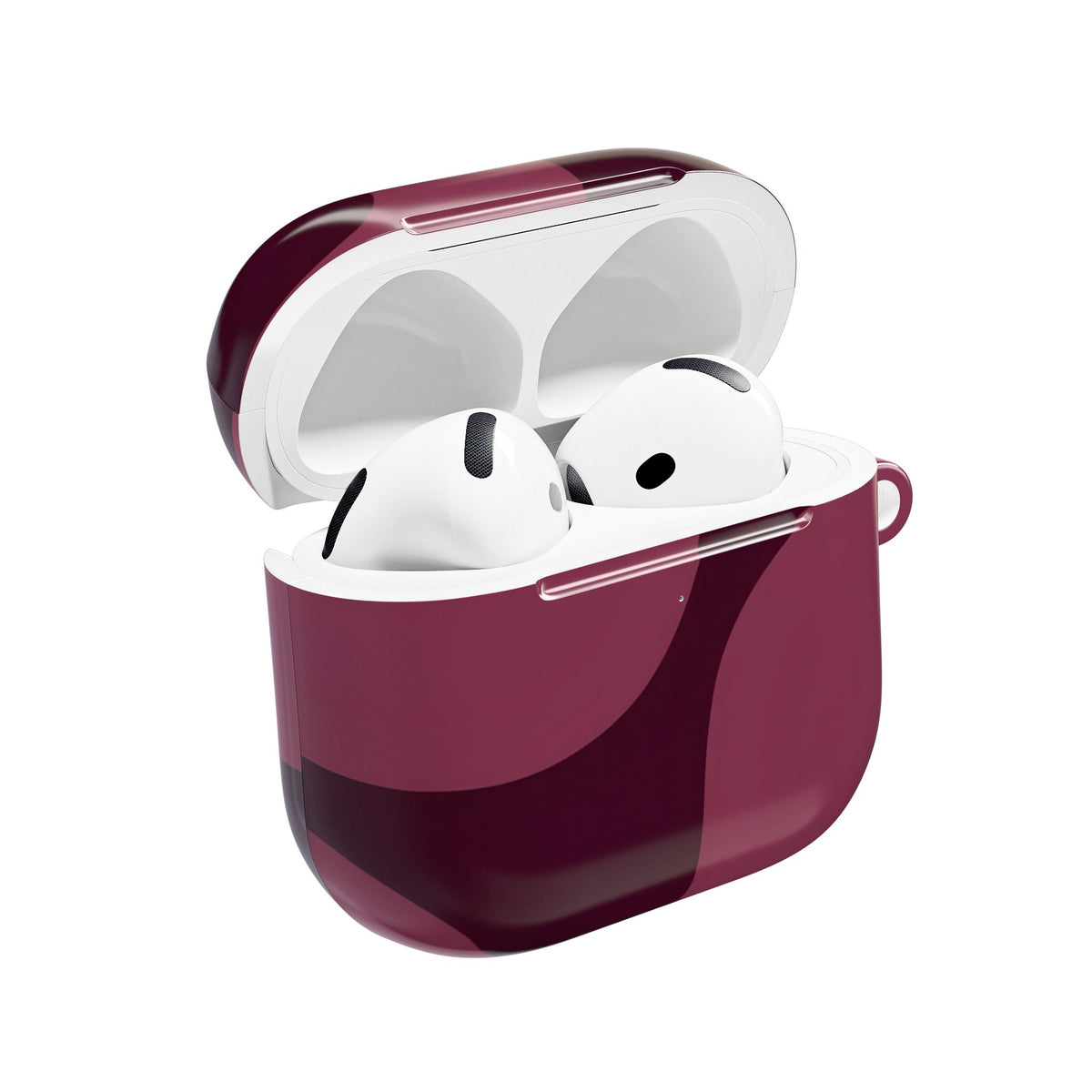 Lover's Loop AirPod Case – Slim Protective Charging Case
