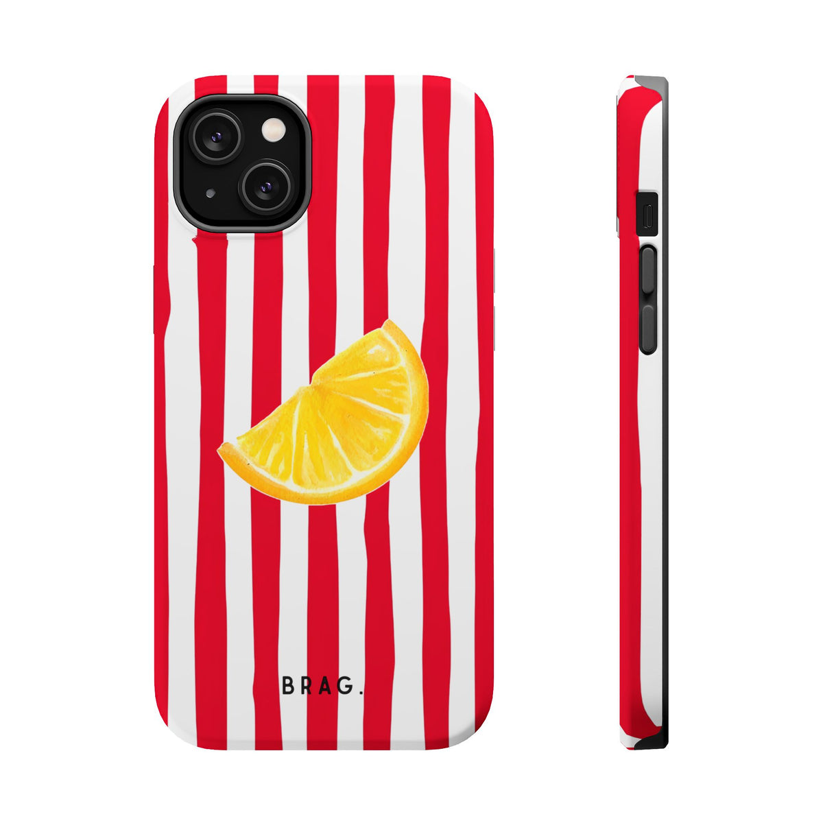 Hotlime Magnetic Impact-Resistant Phone Case