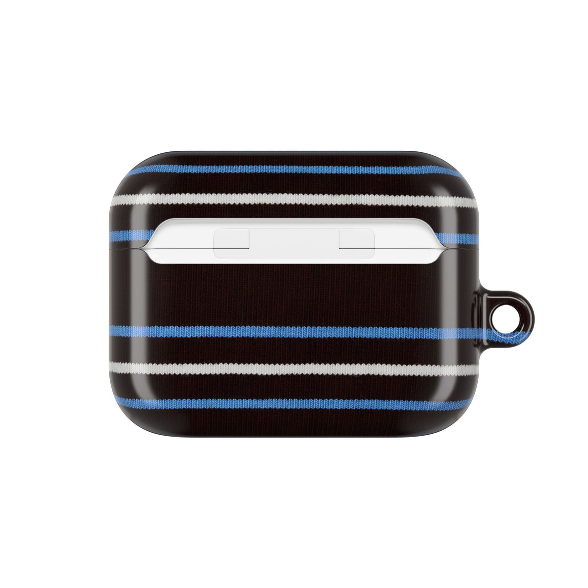 Midnight Line AirPod Case – Slim Protective Charging Case
