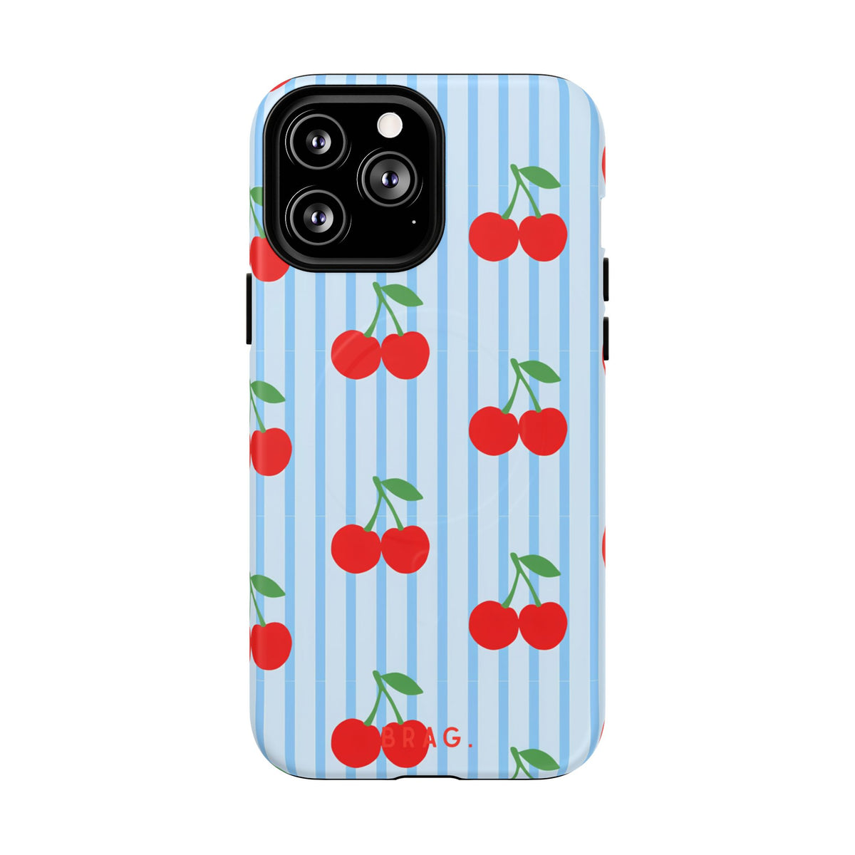 Sunday Market MagSafe Tough Phone Case — Magnetic Protective Cover