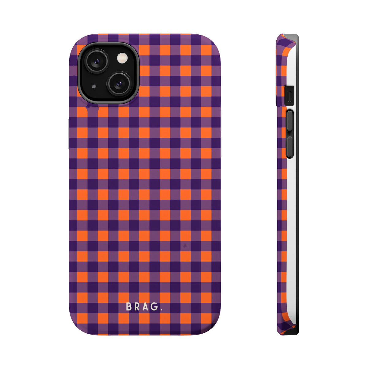 Sunset Arcade Magnetic Impact-Resistant Phone Case