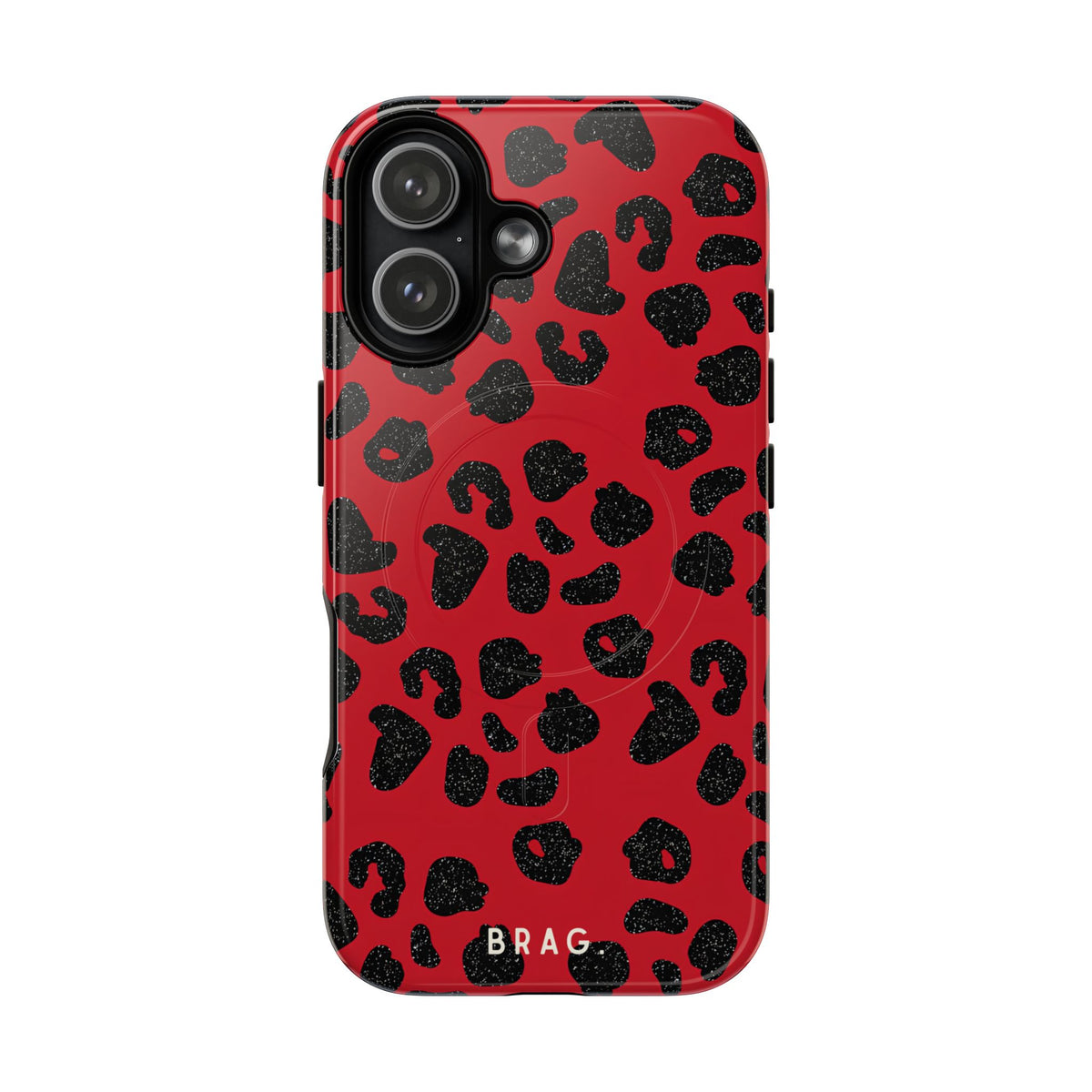 Spicy MagSafe Tough Phone Case — Magnetic Protective Cover