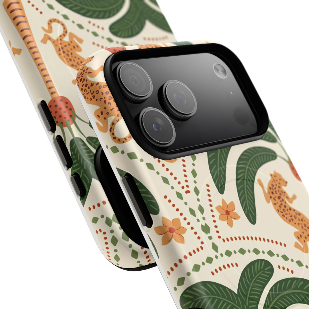 Palm Royale MagSafe Tough Phone Case — Magnetic Protective Cover