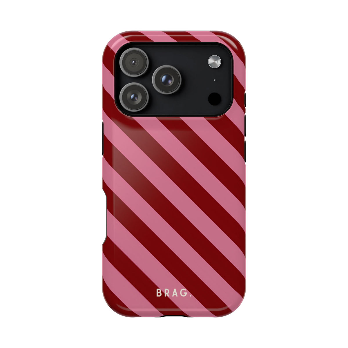Love Line Magnetic Impact-Resistant Phone Case