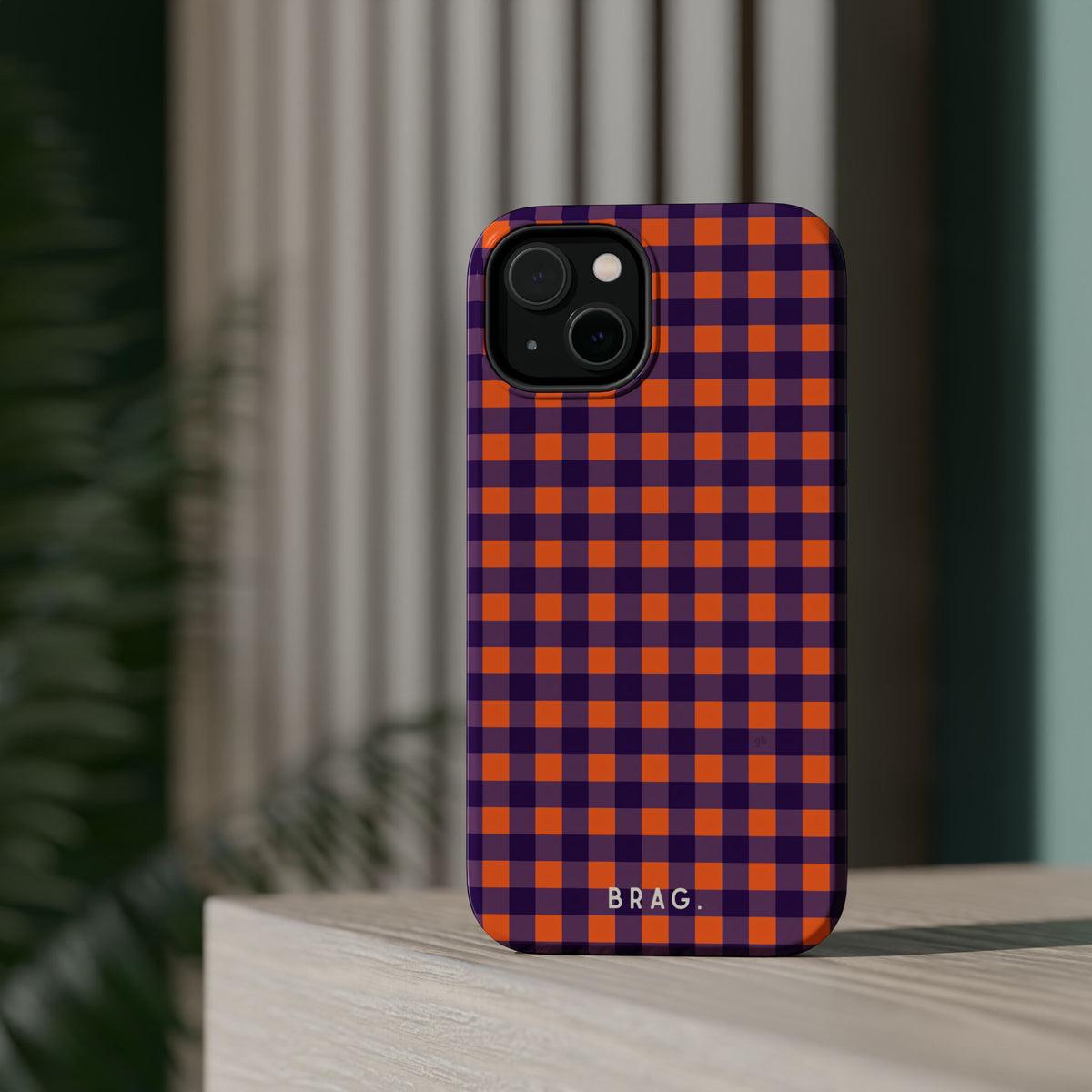Sunset Arcade Magnetic Impact-Resistant Phone Case