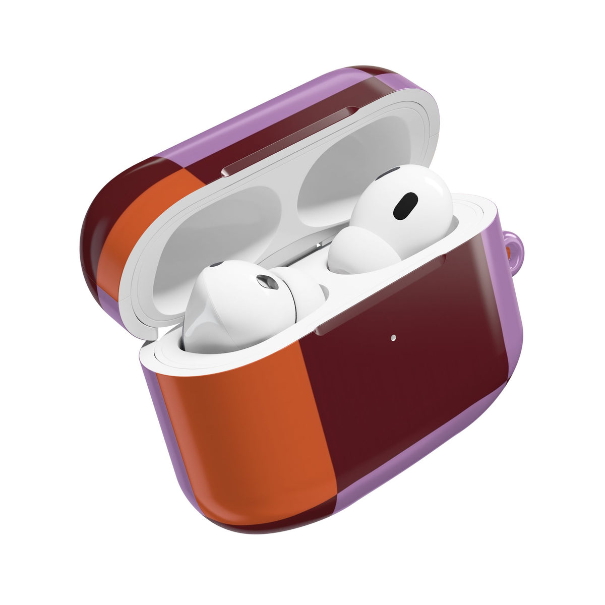 Sundowner AirPod Case – Slim Protective Charging Case