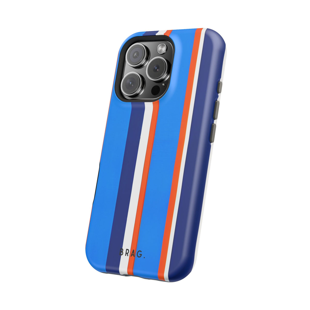 Azure Coast Magnetic Impact-Resistant Phone Case