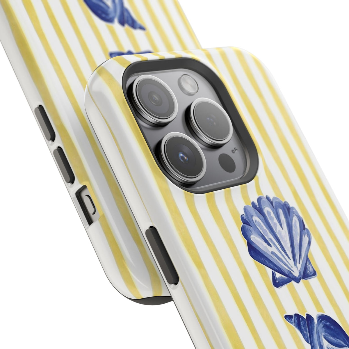 Sunbleached Magnetic Impact-Resistant Phone Case