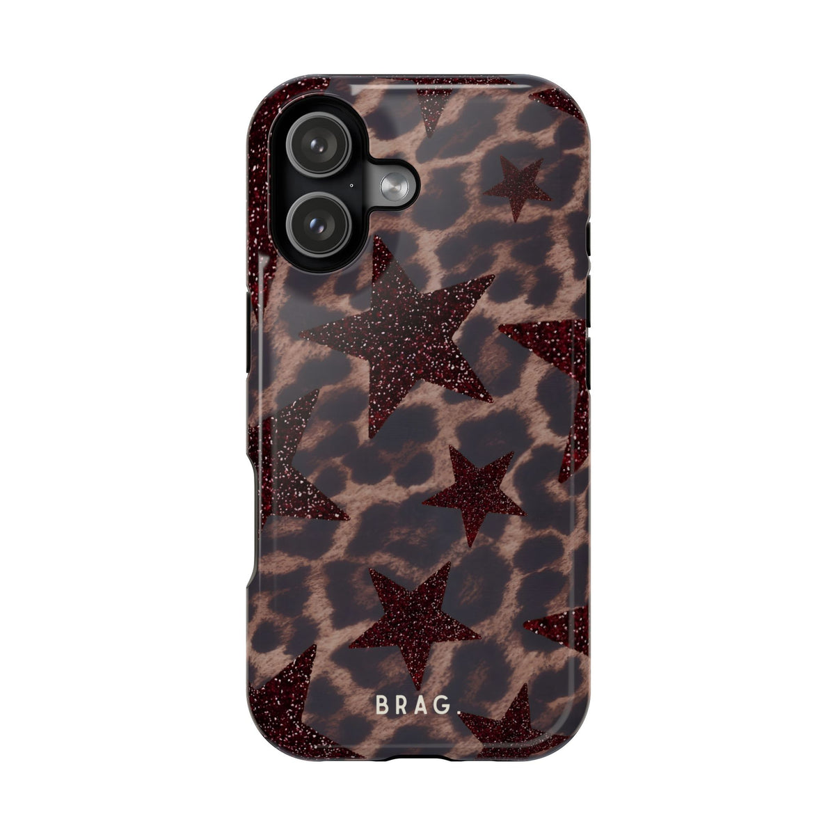 Starlet Magnetic Impact-Resistant Phone Case