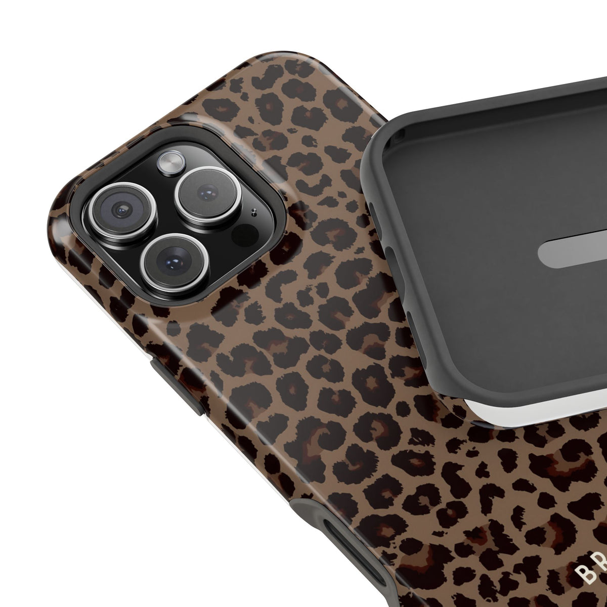 Wild Side Magnetic Impact-Resistant Phone Case