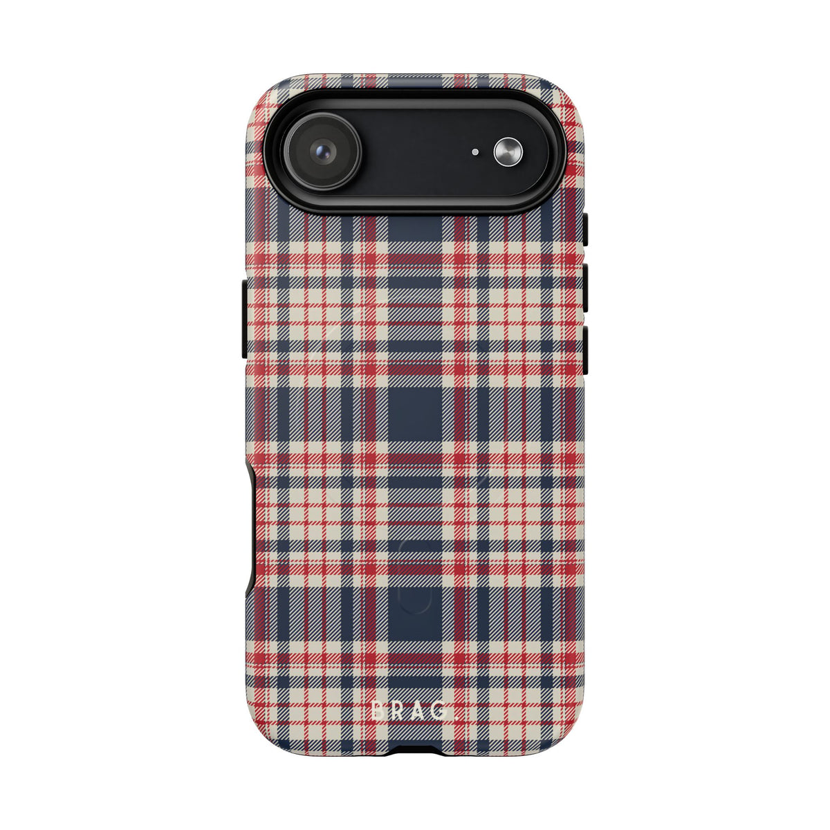 Harvard Club MagSafe Tough Phone Case — Magnetic Protective Cover