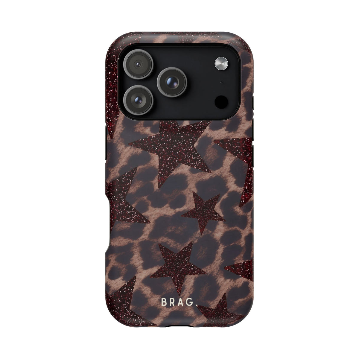 Starlet Magnetic Impact-Resistant Phone Case
