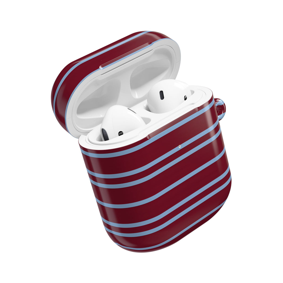 Hot Cup AirPod Case – Slim Protective Charging Case