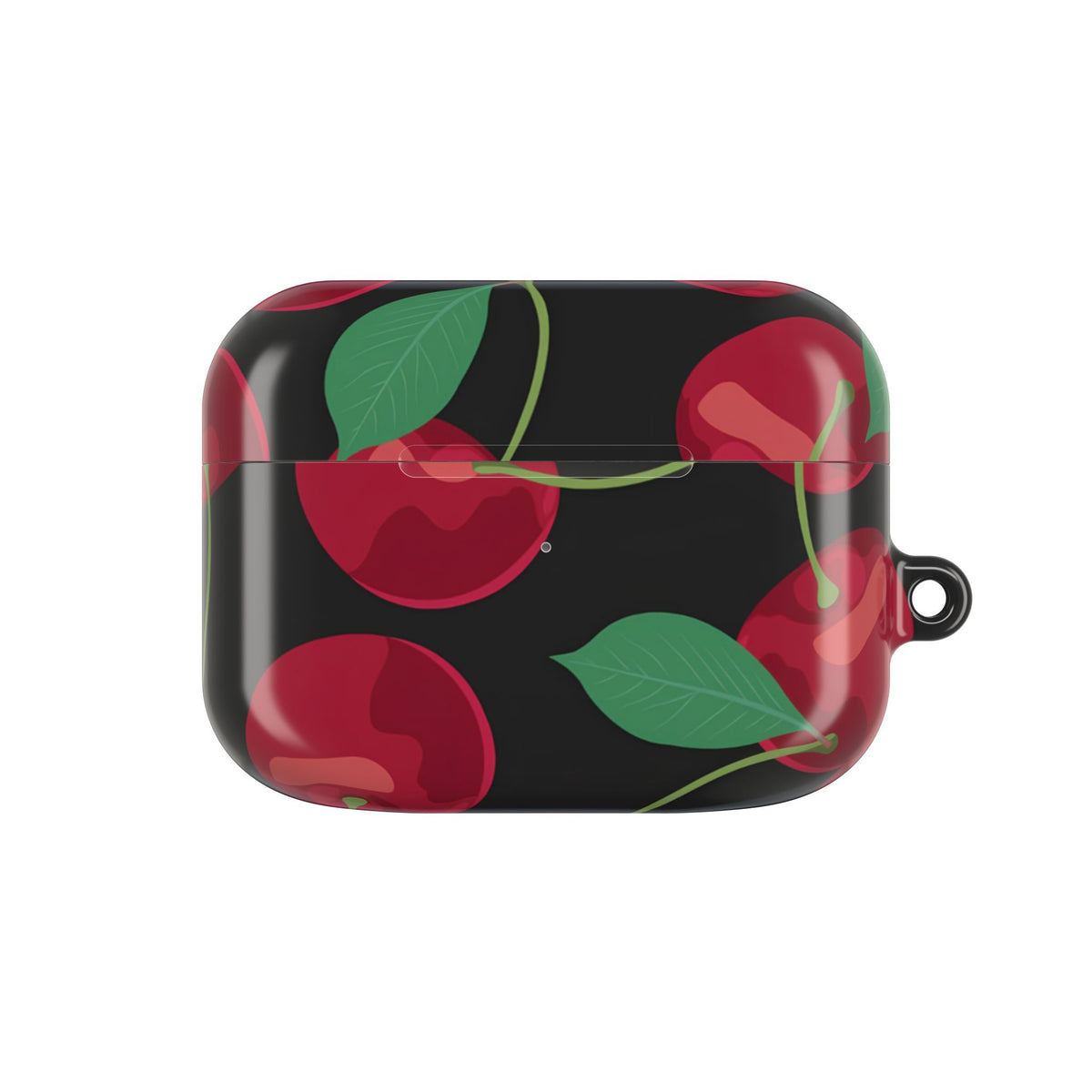 Cherry Picked AirPod Case – Slim Protective Charging Case