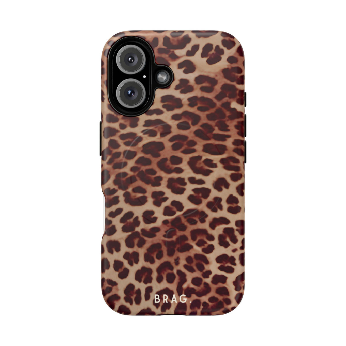 Catwalk MagSafe Tough Phone Case — Magnetic Protective Cover