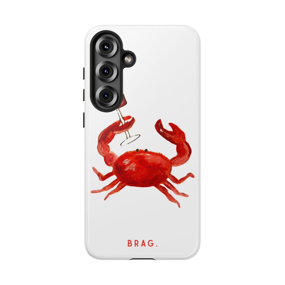 Cin Cin Tough Phone Case – Shockproof Protective iPhone Cover
