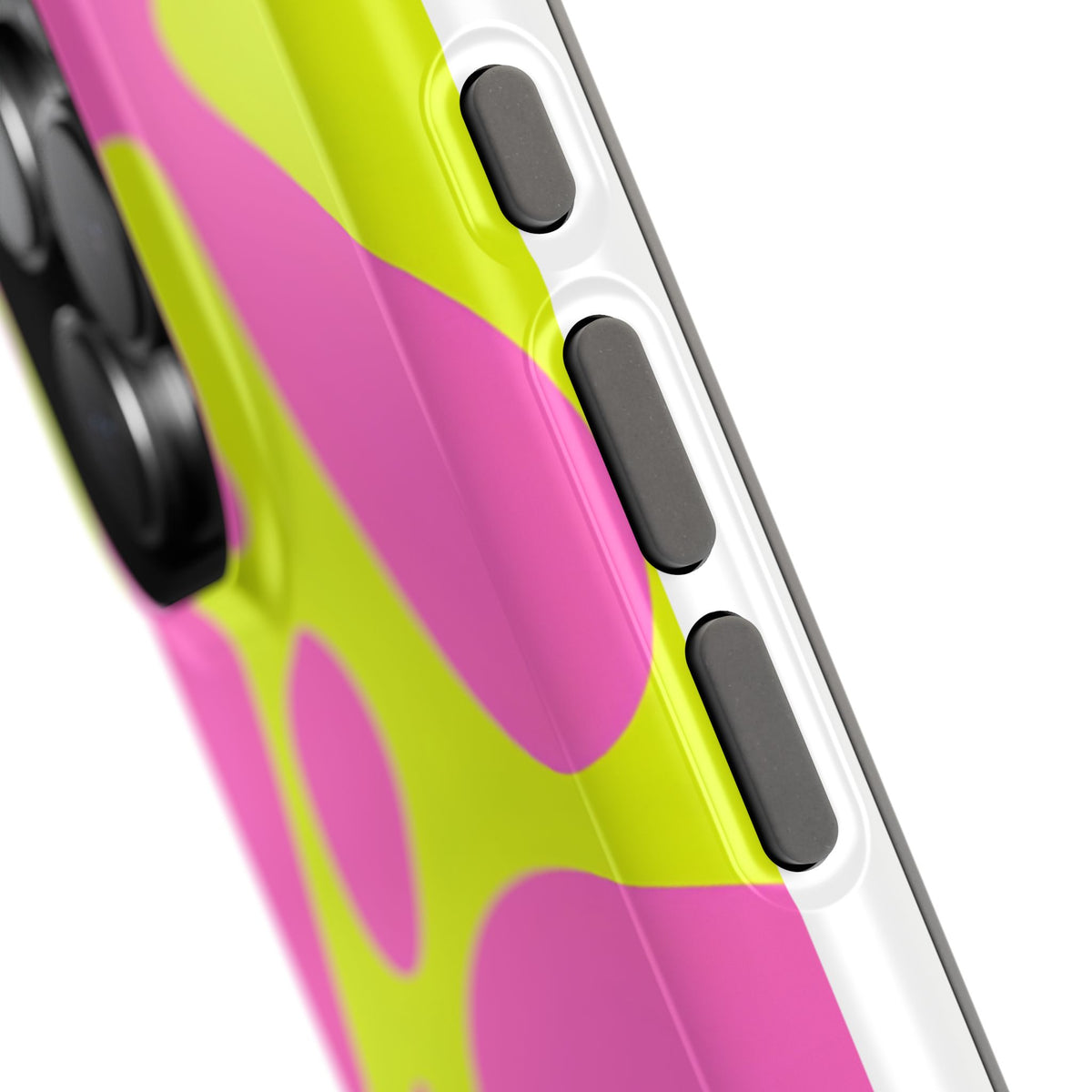 Bubble Pop Magnetic Impact-Resistant Phone Case