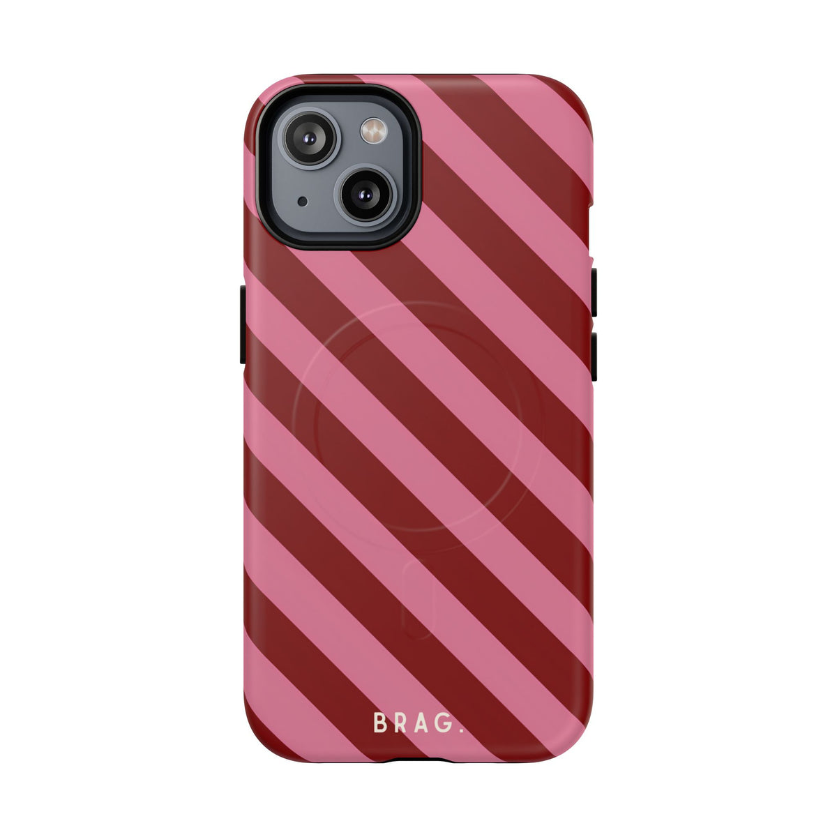 Love Line MagSafe Tough Phone Case — Magnetic Protective Cover