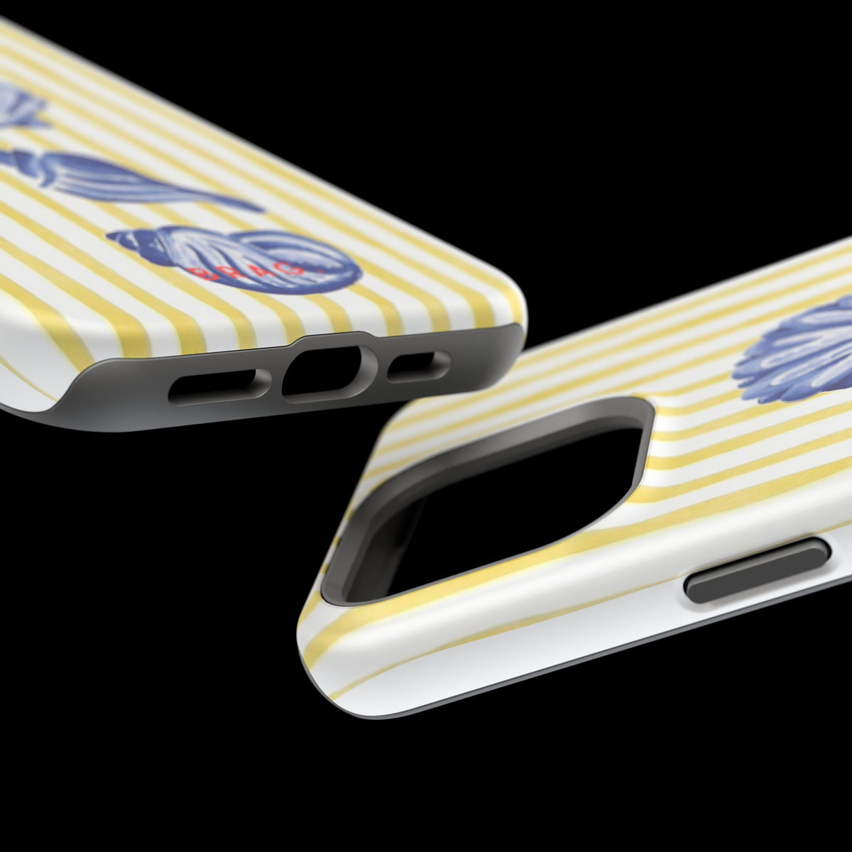 Sunbleached Magnetic Impact-Resistant Phone Case