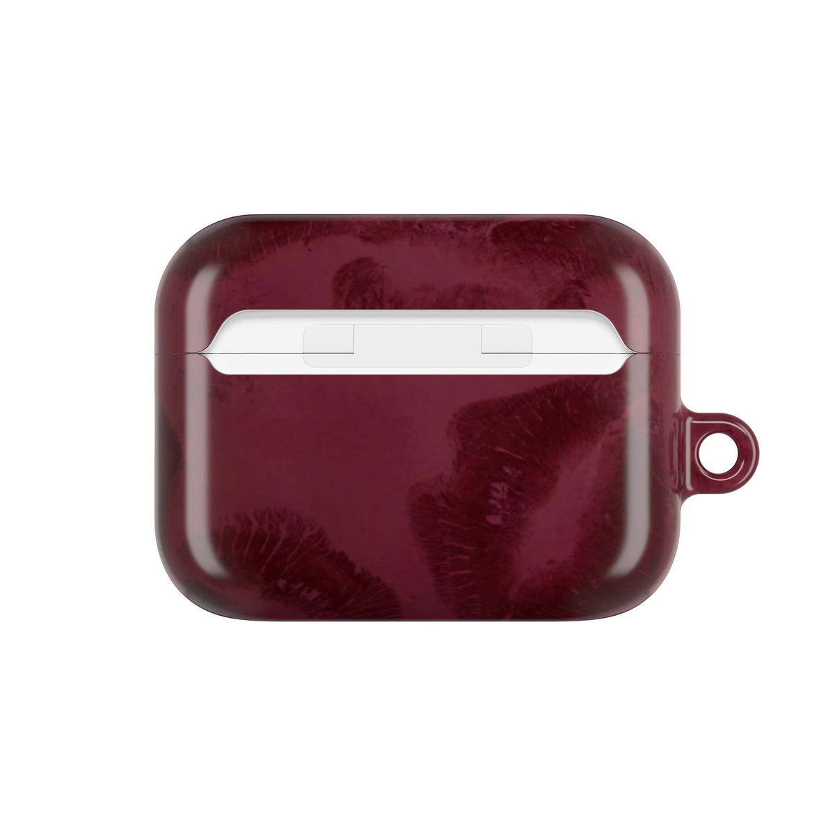 Kiss Me Quick AirPod Case – Slim Protective Charging Case