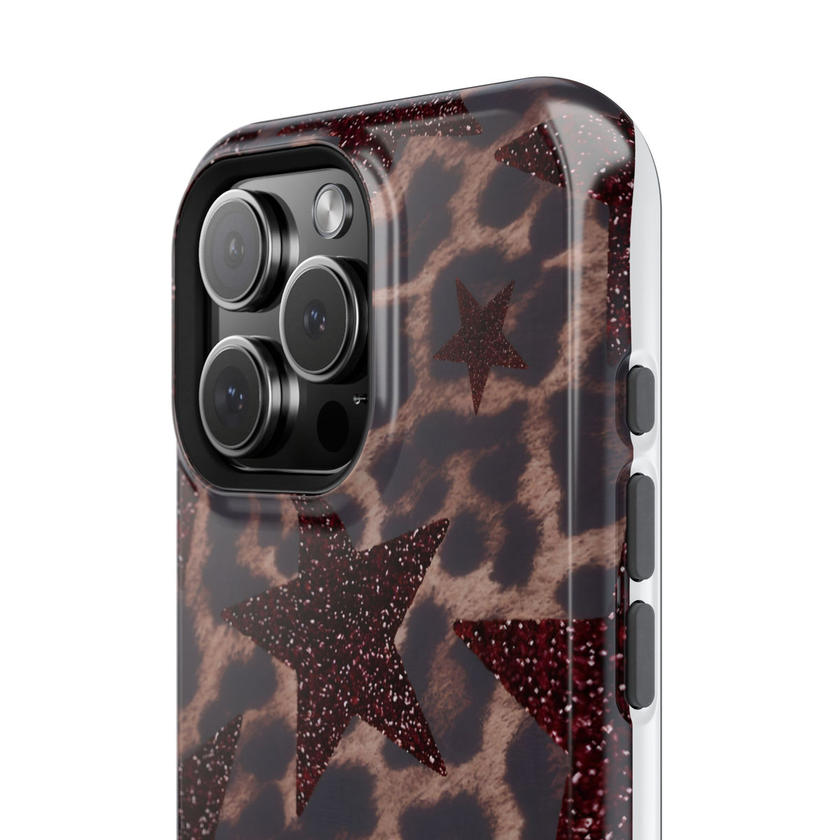 Starlet Magnetic Impact-Resistant Phone Case