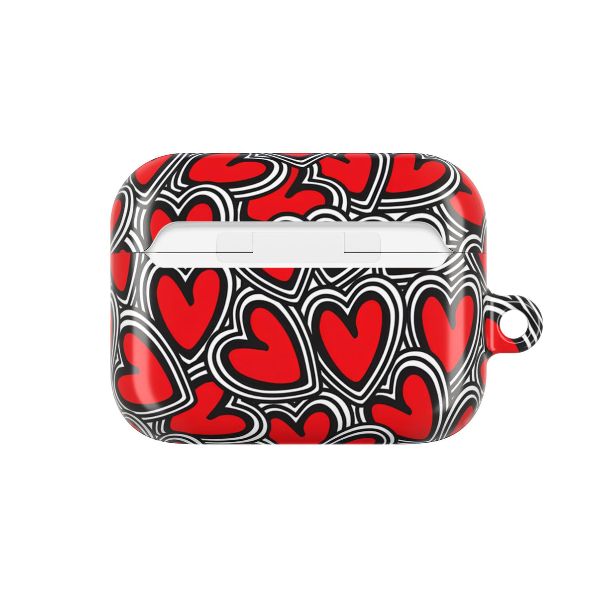 Heartbreaker AirPod Case – Slim Protective Charging Case