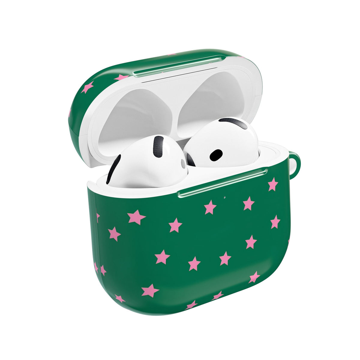 Lucky Star AirPod Case – Slim Protective Charging Case