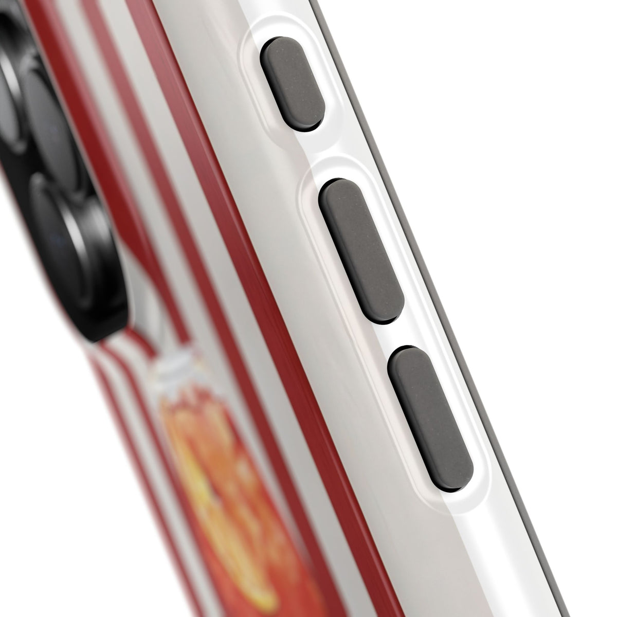 Aperol Spritz Magnetic Impact-Resistant Phone Case