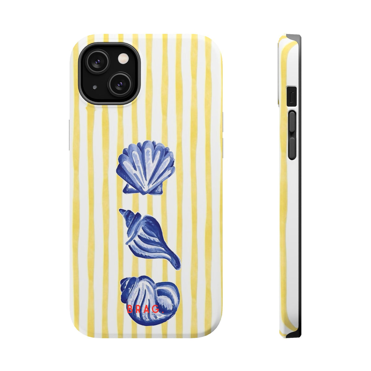 Sunbleached Magnetic Impact-Resistant Phone Case