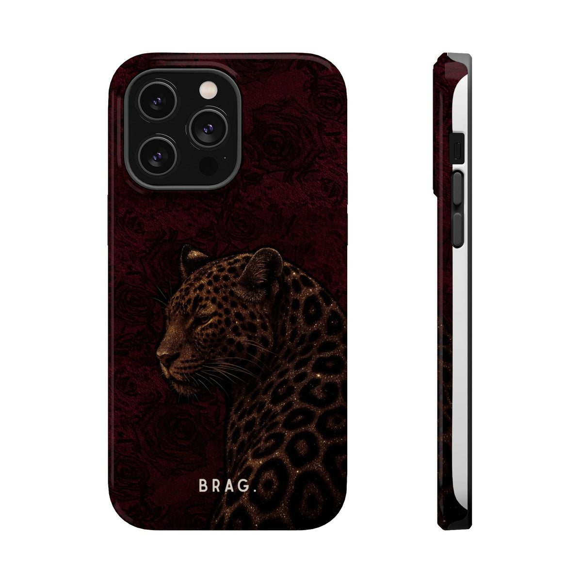 Devil's Play Magnetic Impact-Resistant Phone Case