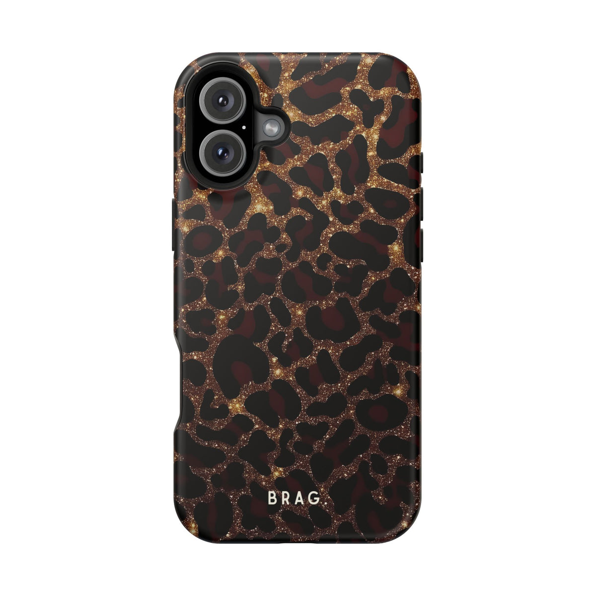 Jungle Fever Magnetic Impact-Resistant Phone Case