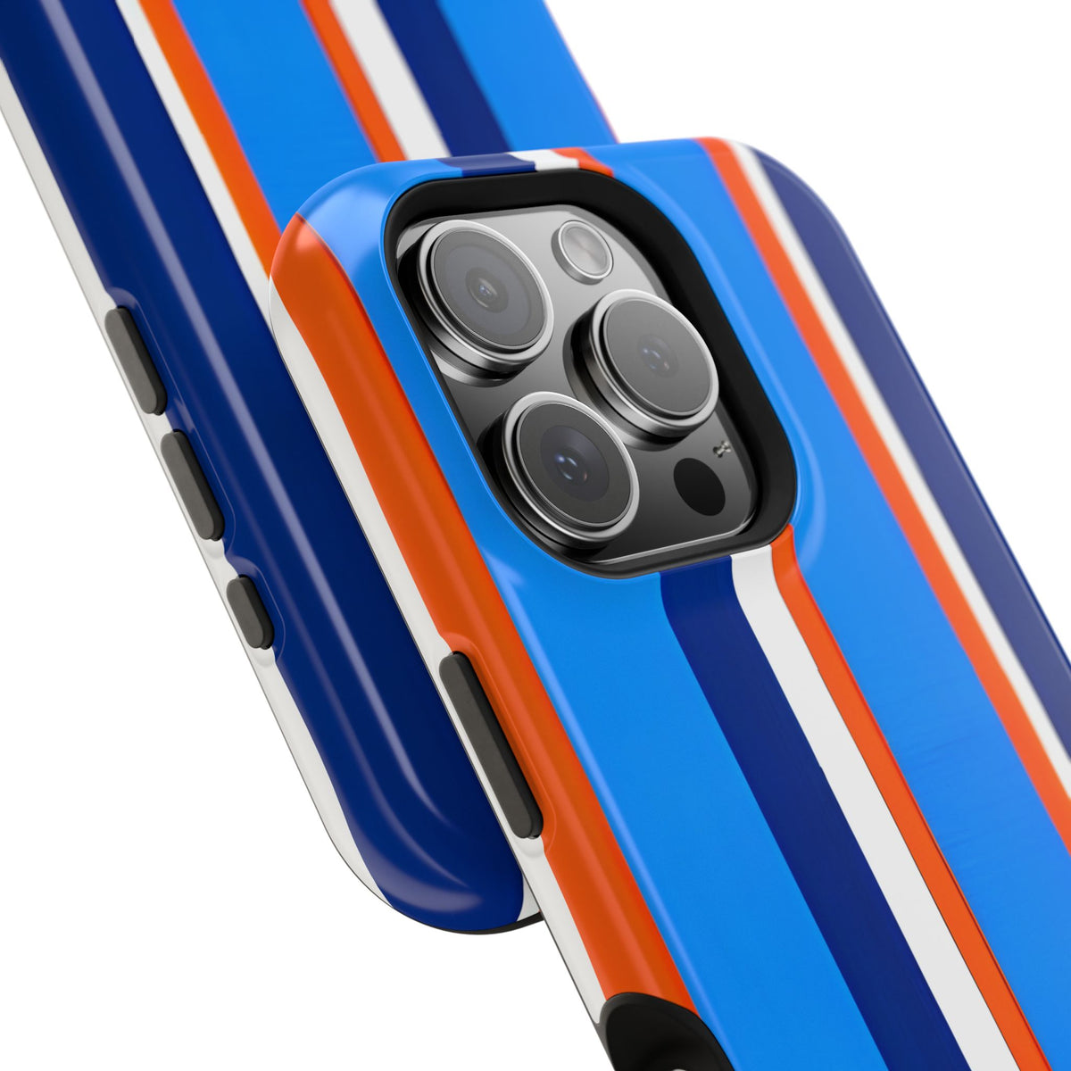 Azure Coast Magnetic Impact-Resistant Phone Case