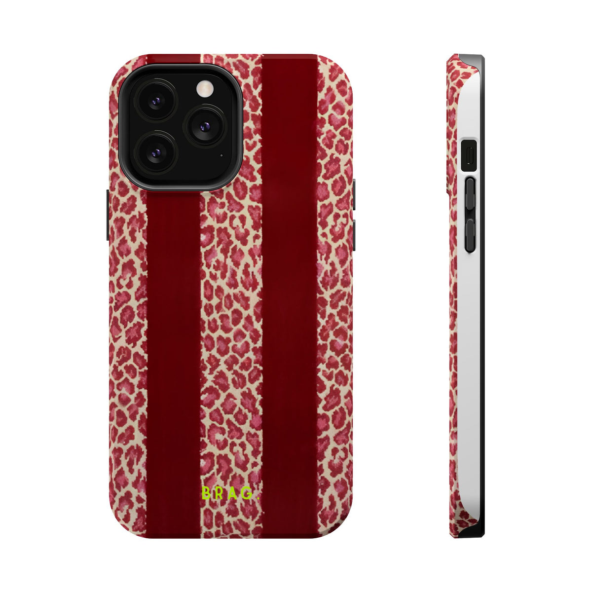 Barely There Magnetic Impact-Resistant Phone Case