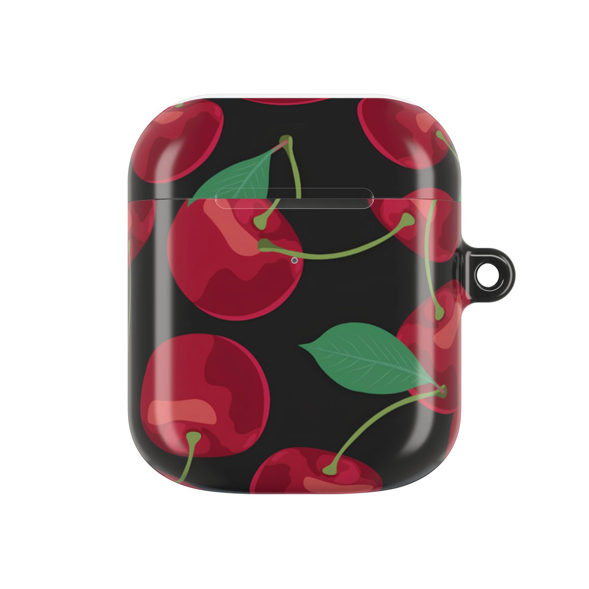 Cherry Picked AirPod Case – Slim Protective Charging Case