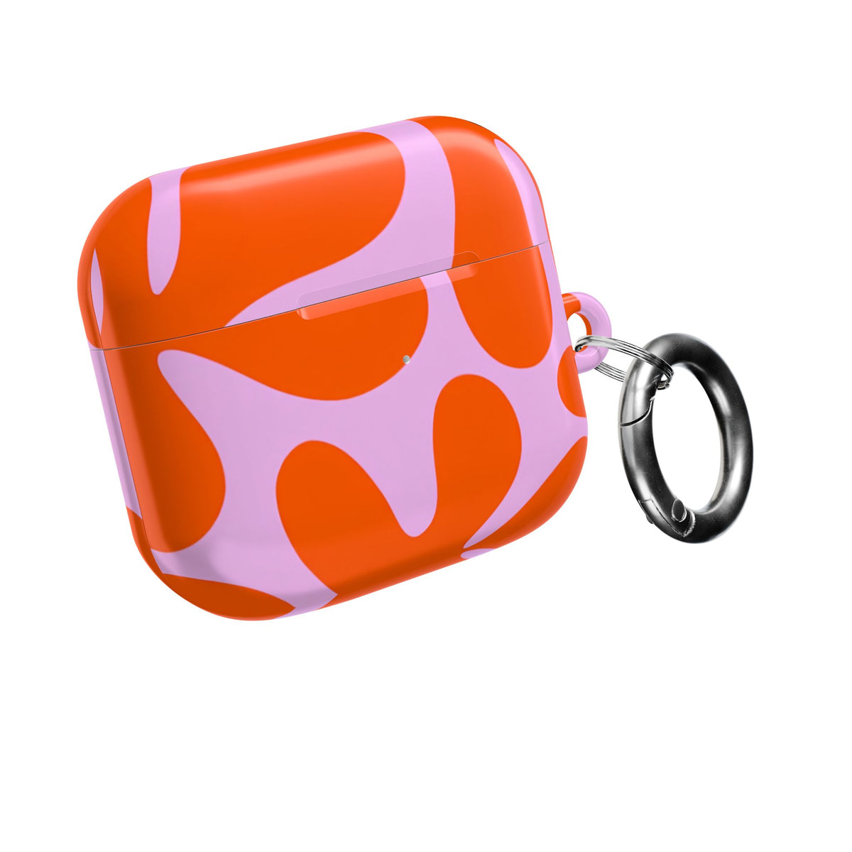 Bloom Burst AirPod Case – Slim Protective Charging Case