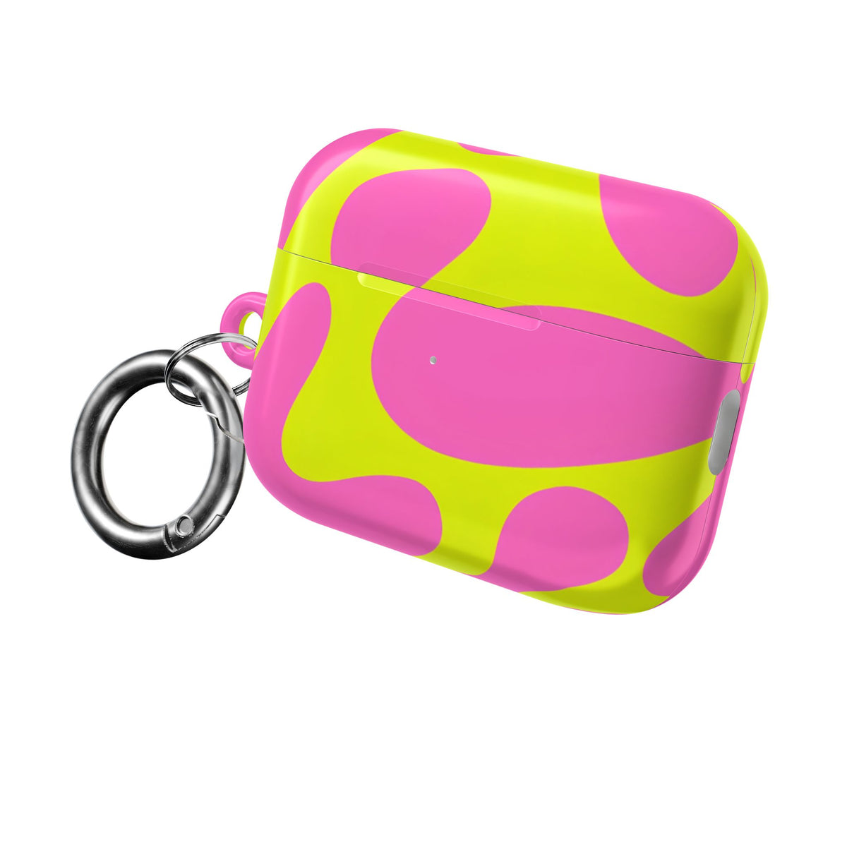 Bubble Pop AirPod Case – Slim Protective Charging Case