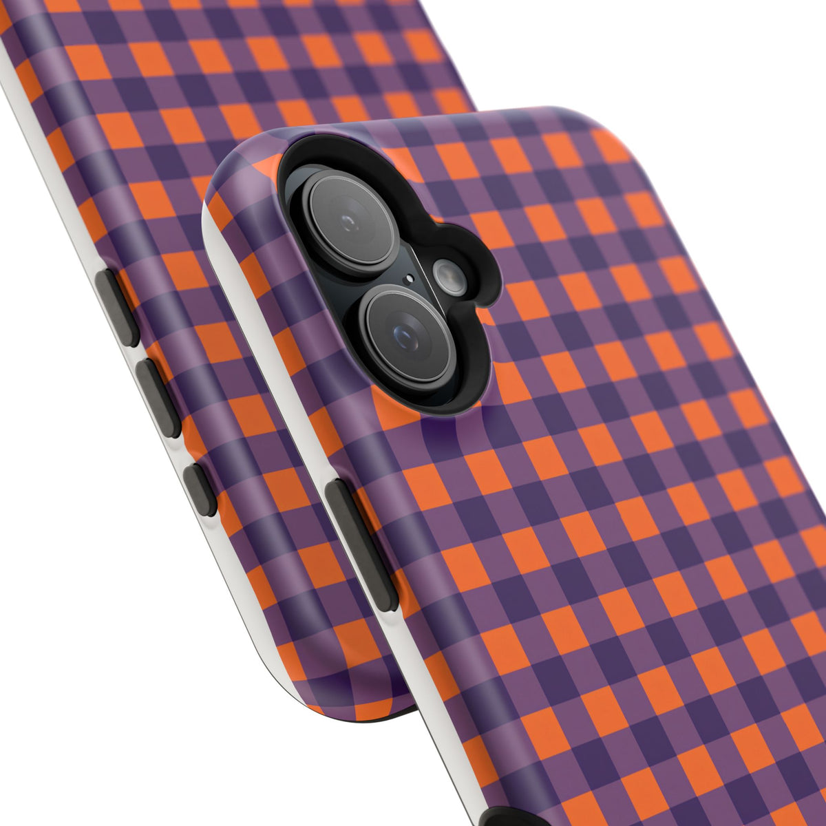 Sunset Arcade Magnetic Impact-Resistant Phone Case