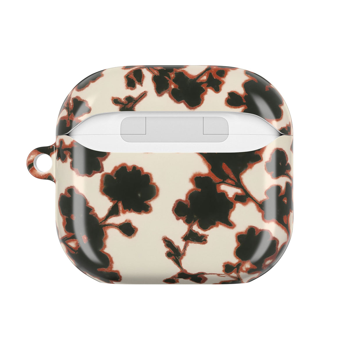 Wild Daisy AirPod Case – Slim Protective Charging Case