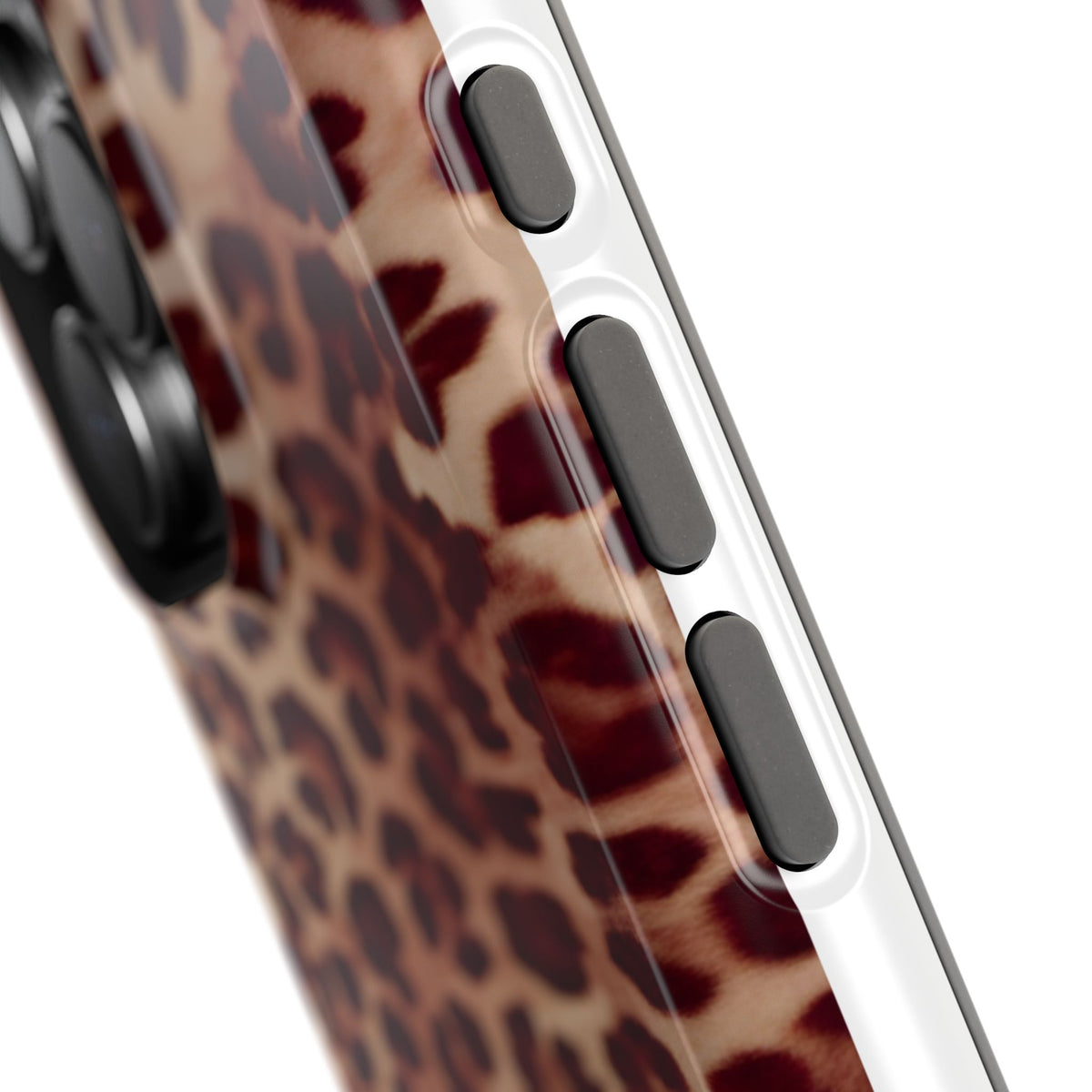 Catwalk Magnetic Impact-Resistant Phone Case