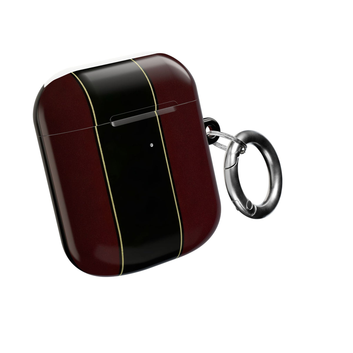 Fine Line AirPod Case – Slim Protective Charging Case