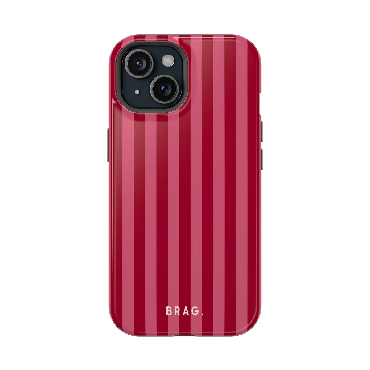 Hot Stuff Magnetic Impact-Resistant Phone Case