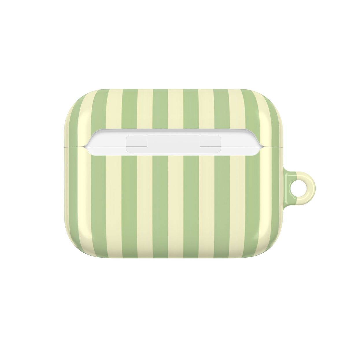 Pistachio AirPod Case – Slim Protective Charging Case