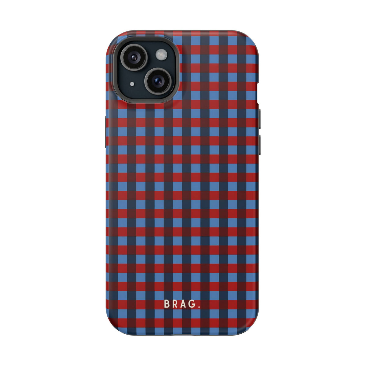 Off Dute Magnetic Impact-Resistant Phone Case