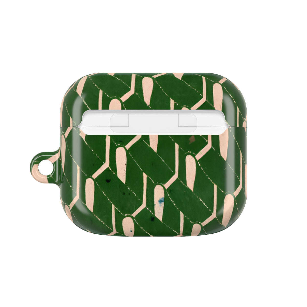 Serpenti AirPod Case – Slim Protective Charging Case